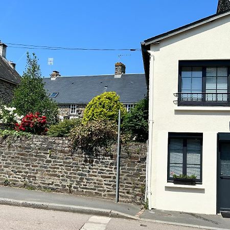 La Petite Maison Pont-d'Ouilly 외부 사진