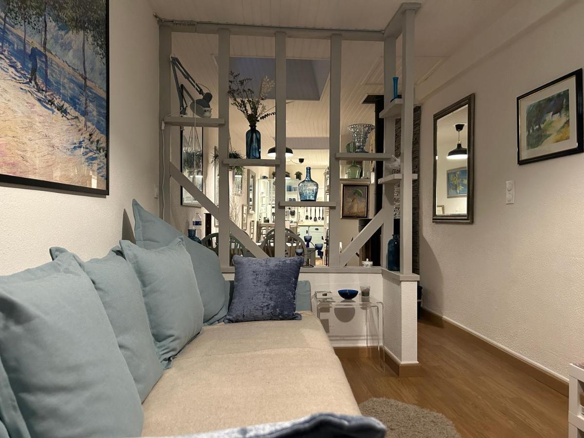 La Petite Maison Pont-d'Ouilly 외부 사진